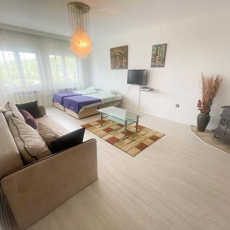 Villa Boza Jadranovo Eksteriør billede