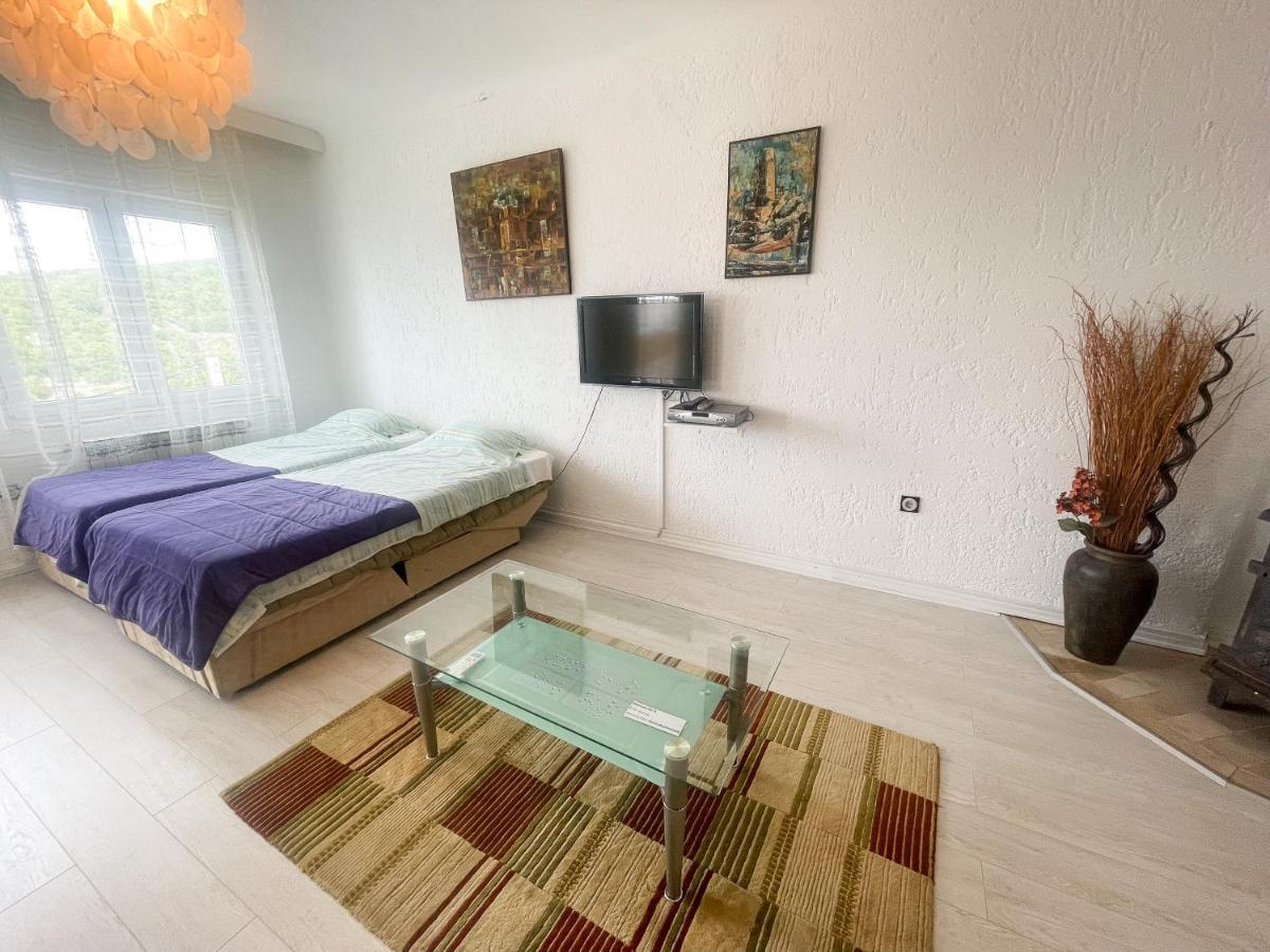 Villa Boza Jadranovo Eksteriør billede