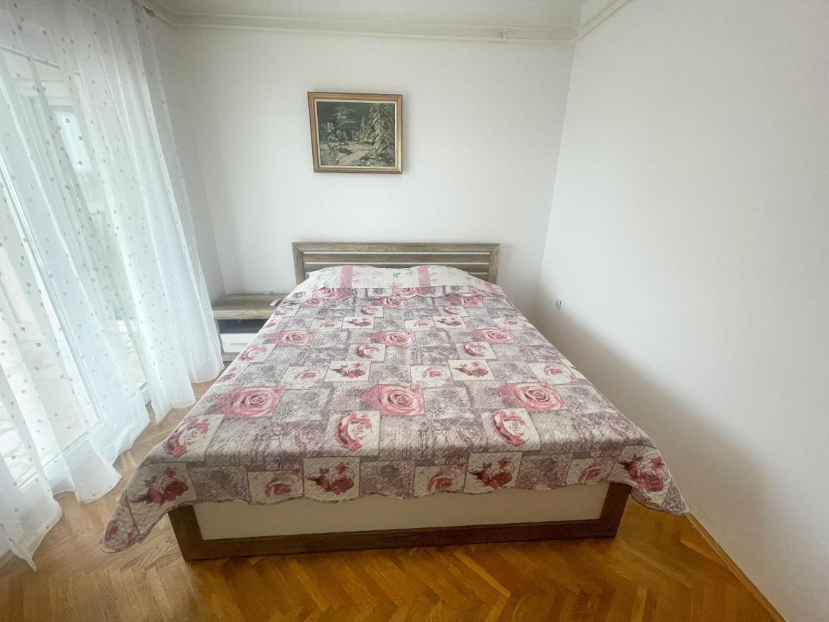 Villa Boza Jadranovo Eksteriør billede