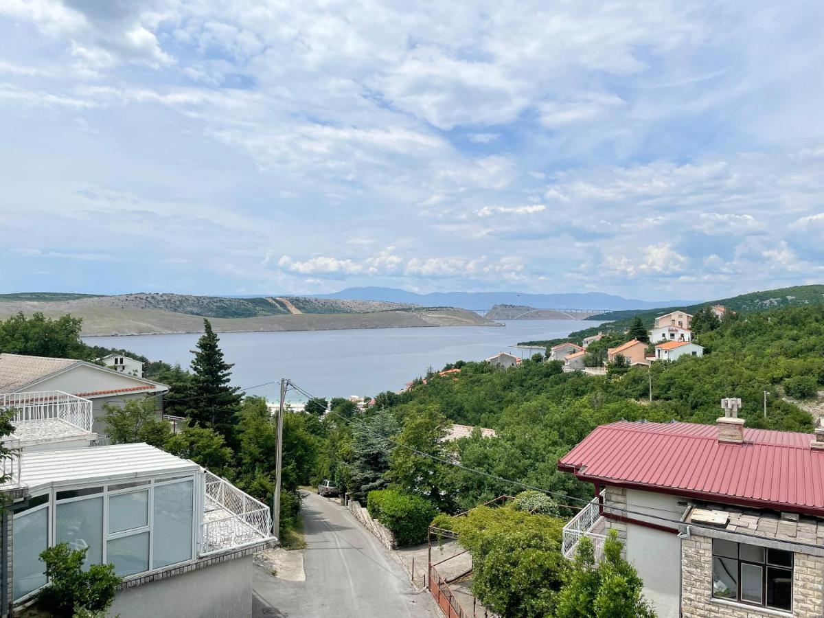 Villa Boza Jadranovo Eksteriør billede