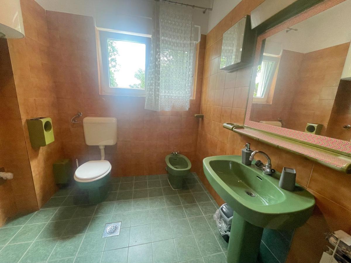 Villa Boza Jadranovo Eksteriør billede